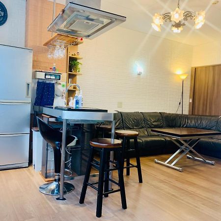 Yokohamakannai Housebar Jokohama Exteriér fotografie
