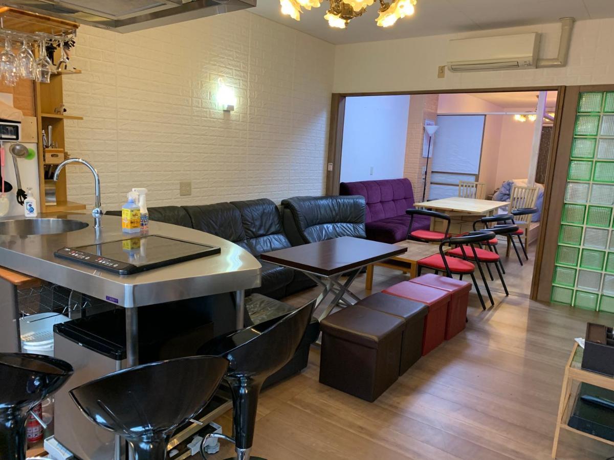 Yokohamakannai Housebar Jokohama Exteriér fotografie
