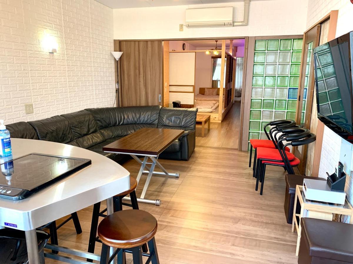 Yokohamakannai Housebar Jokohama Exteriér fotografie