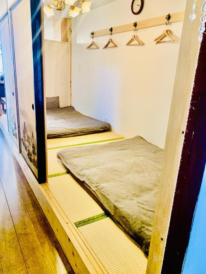 Yokohamakannai Housebar Jokohama Exteriér fotografie